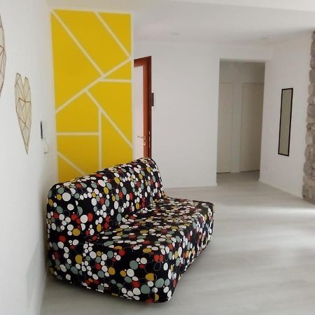 לימונה סול גרדה La Casa Sul Lago Apartments - Lemon Tree Apartment מראה חיצוני תמונה